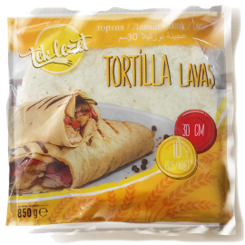 Tortilla-30 cm